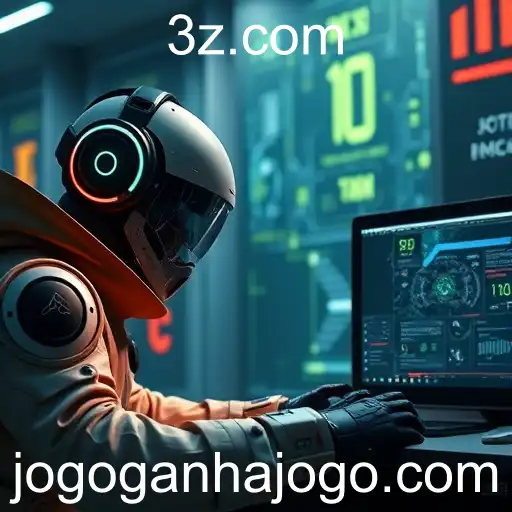 Inteligência Artificial Revoluciona a Indústria dos Jogos