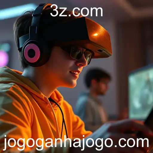 Revolução nos Jogos com Realidade Aumentada