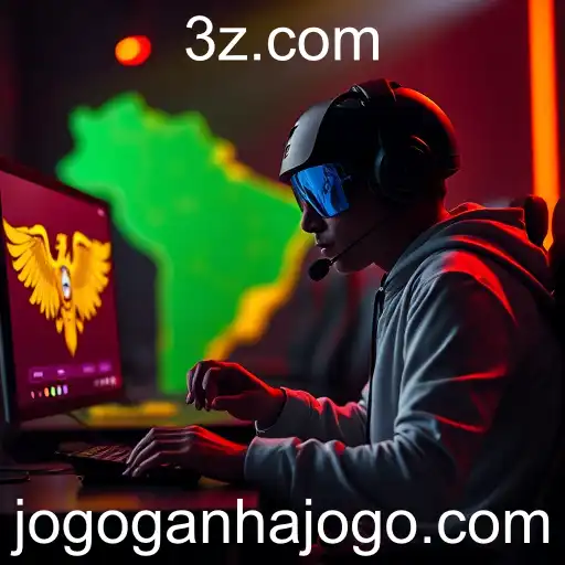 A Nova Era dos Jogos Online no Brasil