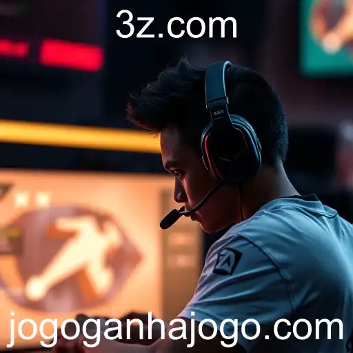 Ascensão dos E-Sports em 2025: Um Novo Horizonte