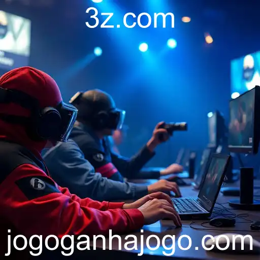 Explorando as Tendências dos Jogos em 2025