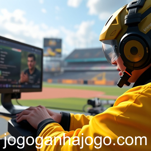 A Revolução do eSport em 2025: Mudanças e Tendências