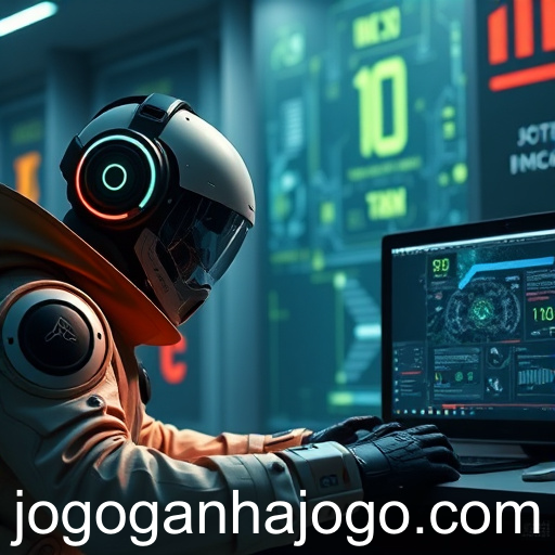 Inteligência Artificial Revoluciona a Indústria dos Jogos