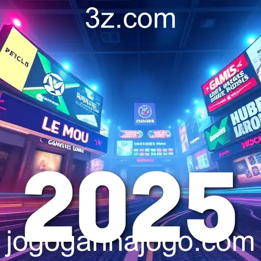 O Crescimento do Uso de 'Ganhajogo' no Brasil