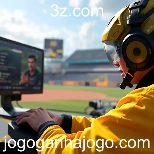 Reinvenção Digital no Mundo dos Jogos