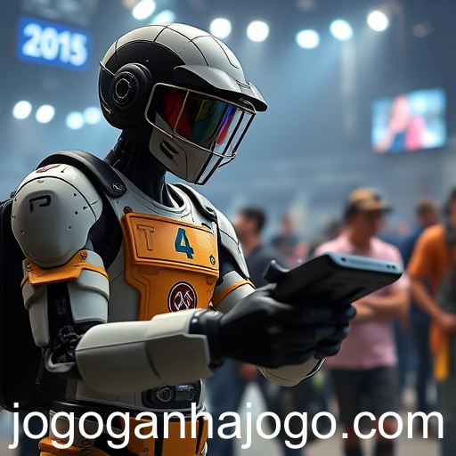A Revolução dos Esports em 2025: Tendências e Desafios