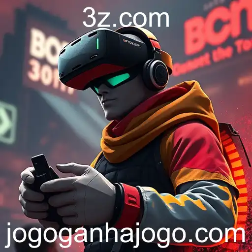 Explorando o Mundo dos Jogos em 2025