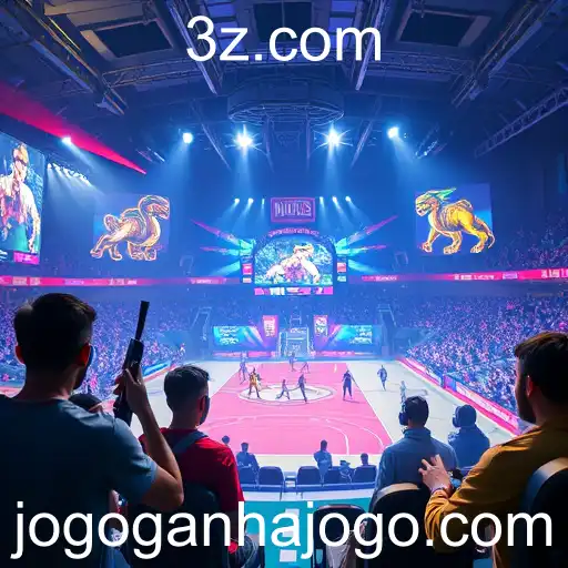 Inovações no Mundo dos Games: Tendências e Impactos