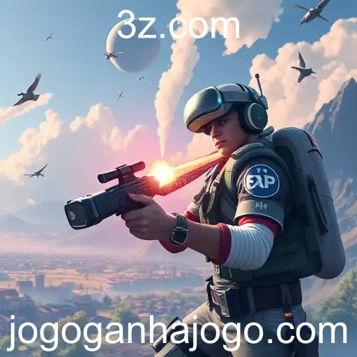 Tendências do Mercado de Jogos Online em 2025