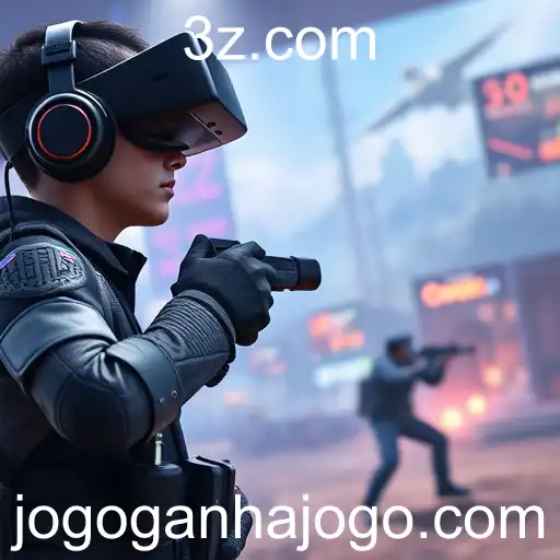 Tecnologia e Inovação no Setor de Jogos