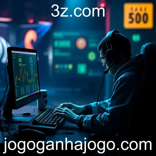 Inovações e Tendências no Mundo dos Jogos para 2025