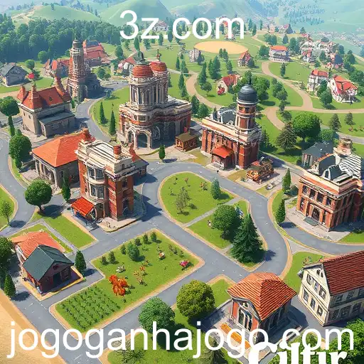 Revolução Tecnológica nos Jogos de 2025