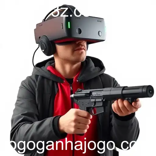 A Ascensão da Indústria de Jogos em 2025