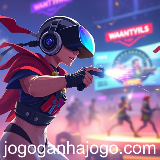 Avanços na Indústria de Jogos Transformam Dinâmicas do Mercado