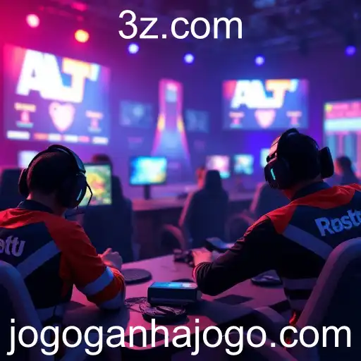 Desafios e Oportunidades no Setor de Jogos em 2025