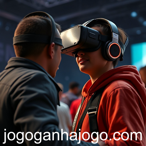 Inovações de Outono no Mundo dos Videogames