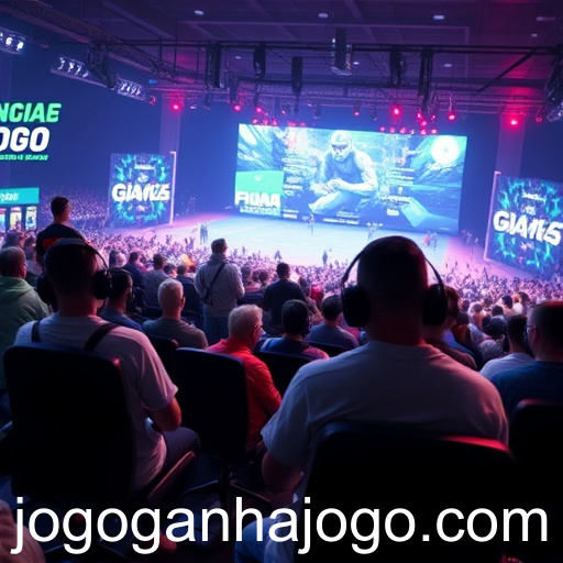 Revolução no Mundo dos Jogos: Inovações e Trendings de 2025