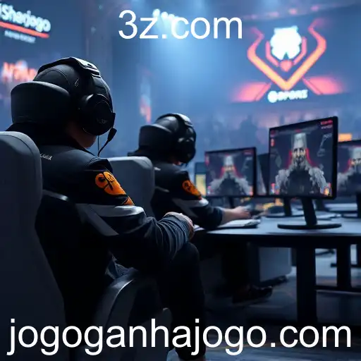 Inovações no Mundo dos Jogos em 2025