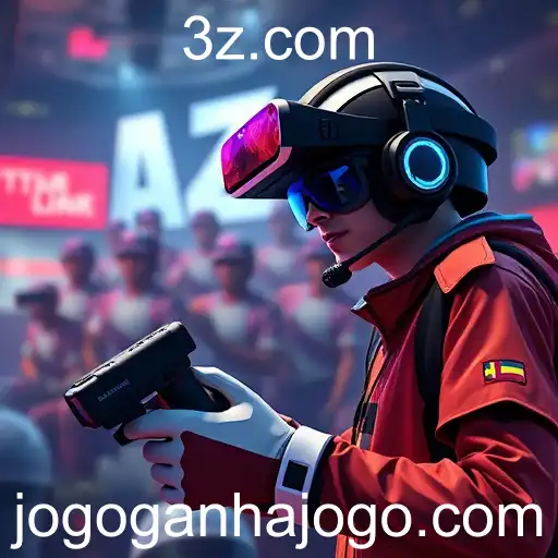 A Era dos Jogos: Desafios e Inovações