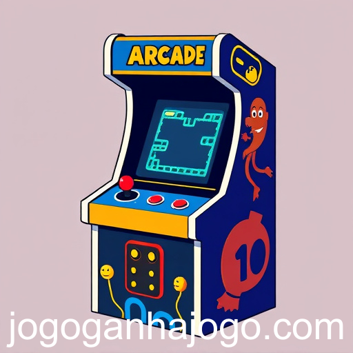 Inovações Tecnológicas Transformam o Mundo dos Jogos