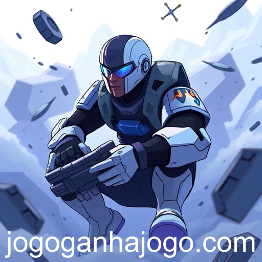 Revolução dos Jogos Online: Tendências e Novidades