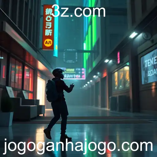 Tendências dos Jogos em 2025 e a Ascensão do Ganhajogo