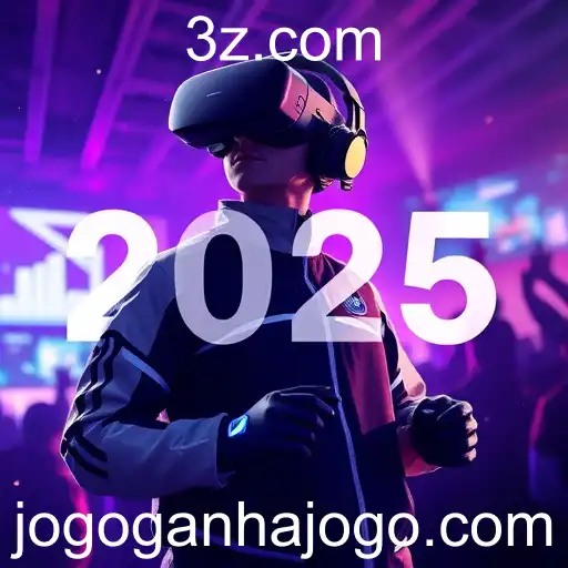 Inovações e Tendências nos Jogos para 2025