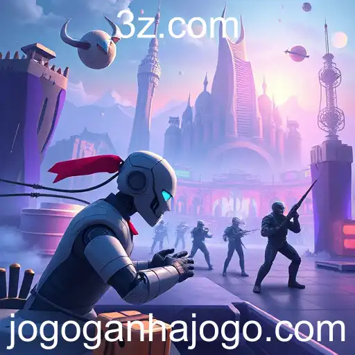 Ganhajogo Revoluciona Experiência de Jogos em 2025