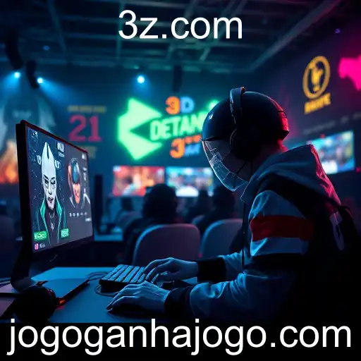 Revolução nos Jogos com a Chegada da Realidade Holográfica