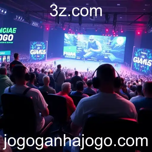 O Impacto dos Jogos Online em 2025