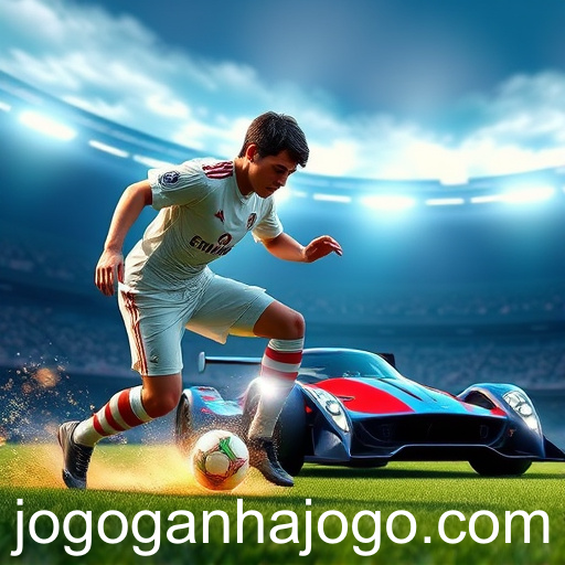 Tendências Inovadoras no Mundo dos Jogos