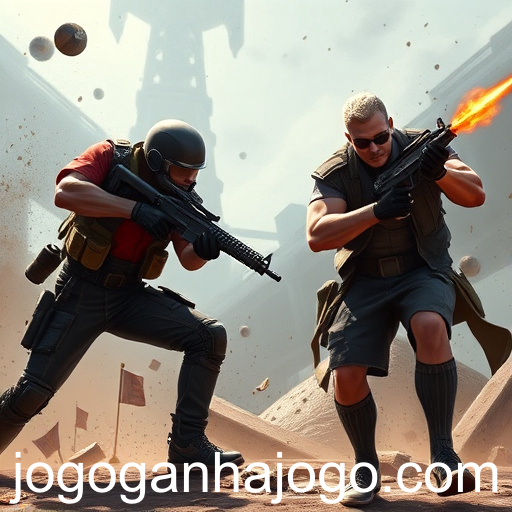 Inovações e Tendências no Mundo dos Jogos