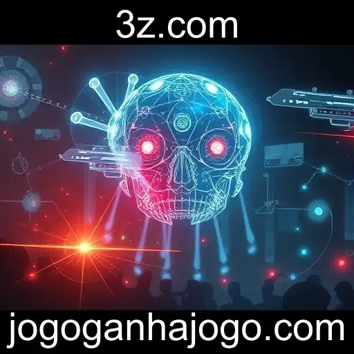 Inovações Transformam o Cenário dos Jogos em 2025