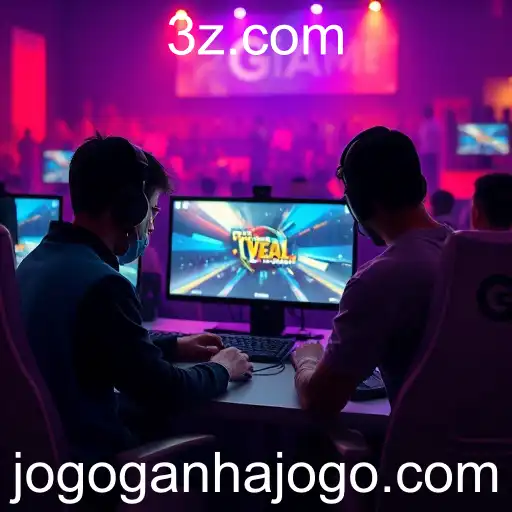 Tecnologia e Entretenimento: A Nova Era do Jogo Online