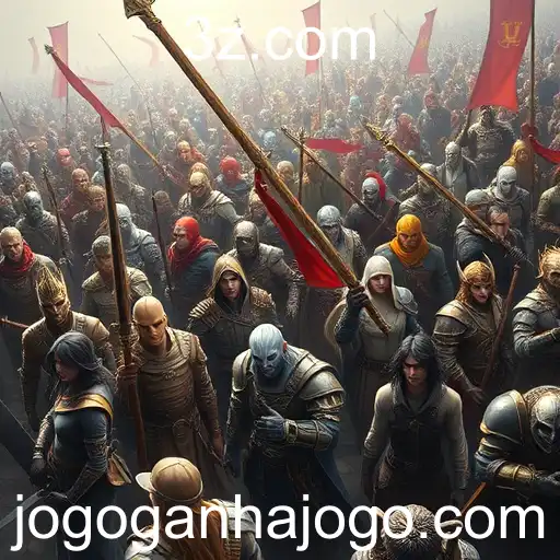 Tecnologia Revoluciona o Mundo dos Jogos em Portugal