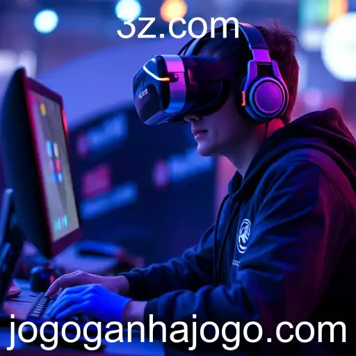 Tecnologia no Futebol: A Revolução do Ganhajogo