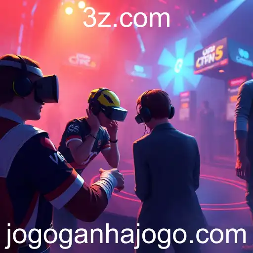 Novidades Inovadoras no Mundo dos Jogos