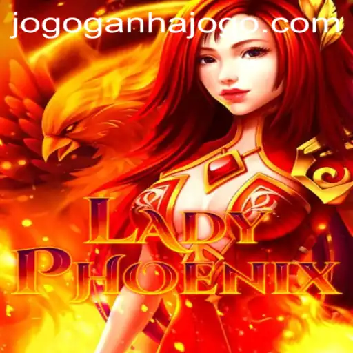 Discovering LadyPhoenix: The Game Changing Experience with Ganhajogo