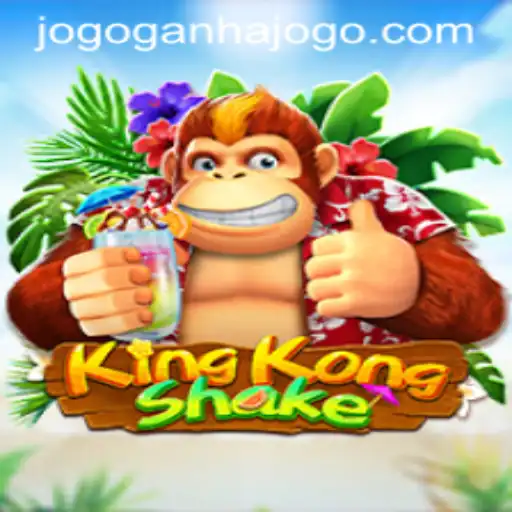 Unveiling the Thrilling World of KingKongShake: A New Gaming Sensation