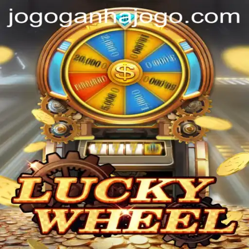 Exploring the Excitement of LuckyWheel: A Thrilling Adventure with Ganhajogo