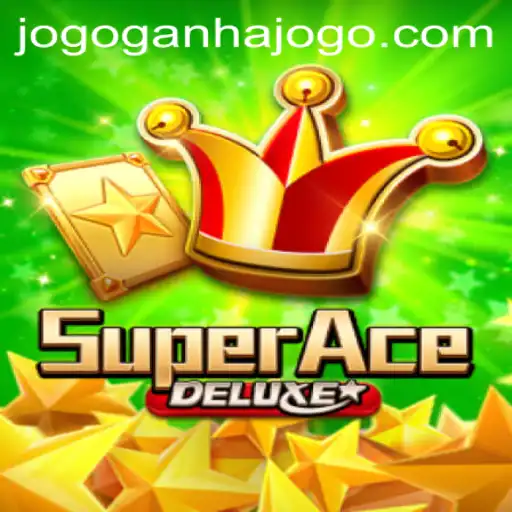 SuperAceDeluxe: The Ultimate Gaming Experience with Ganhajogo