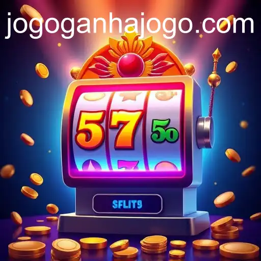Exploring the World of Online Slots: A Deep Dive into Ganhajogo