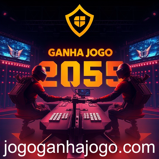 Revolução nos eSports: Ganhajogo Domina a Cena Competitiva