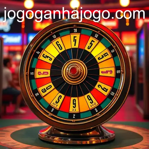 Exploring the Allure of Rotary Games